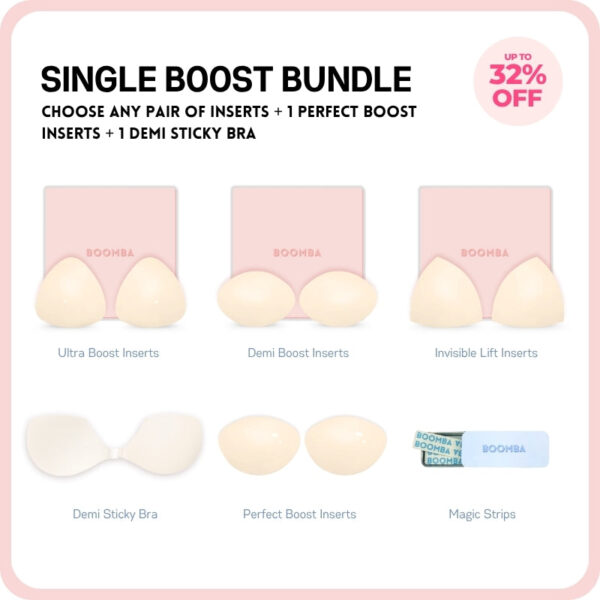 Single Boost Bundle - Image 9