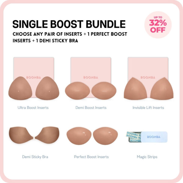 Single Boost Bundle - Image 17