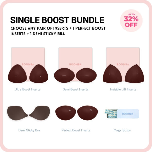 Single Boost Bundle - Image 25