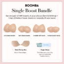 Single Boost Bundle
