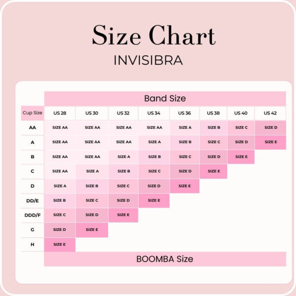 BOOMBA Invisibra - Image 52