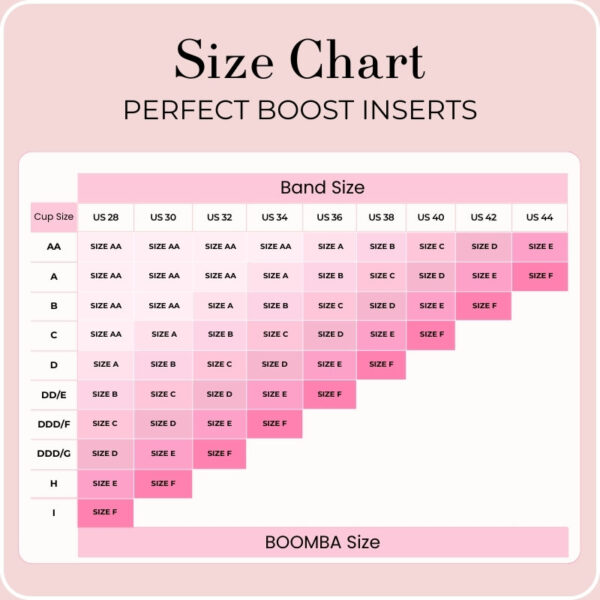 Perfect Boost Inserts - Image 42