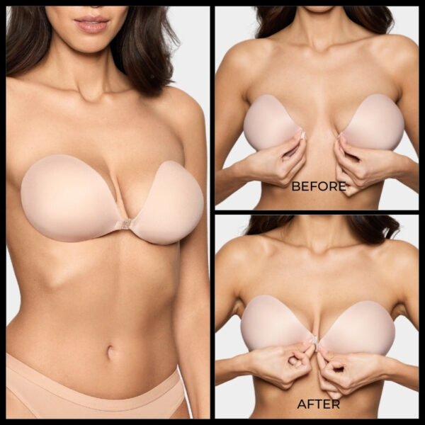 BOOMBA Sticky Bra - Image 2