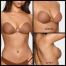 BOOMBA Sticky Bra