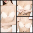 BOOMBA Sticky Bra