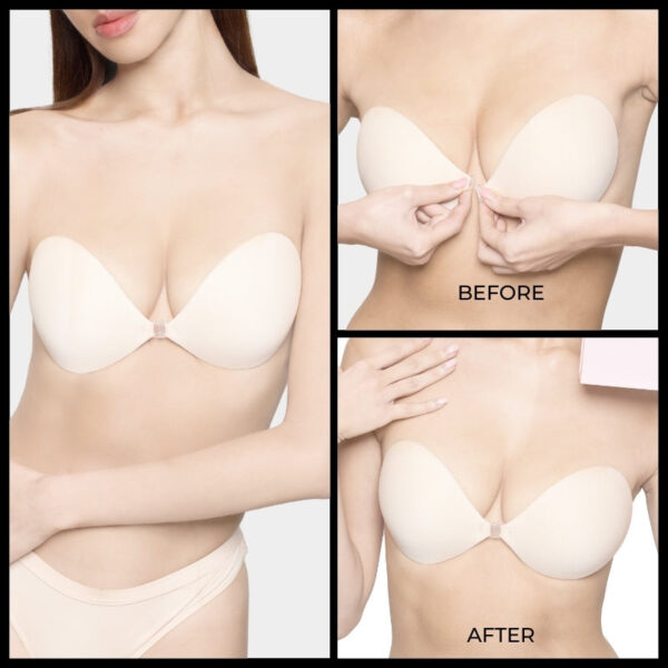 BOOMBA Sticky Bra - Image 15