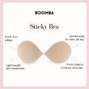 BOOMBA Sticky Bra
