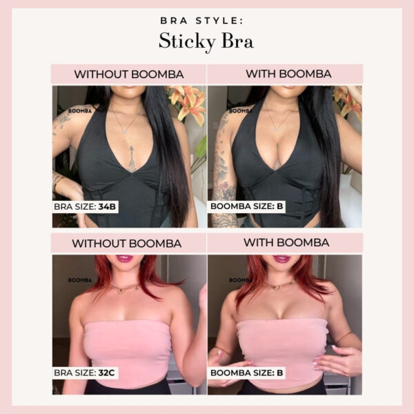 Sticky Bra Bundle - Image 5
