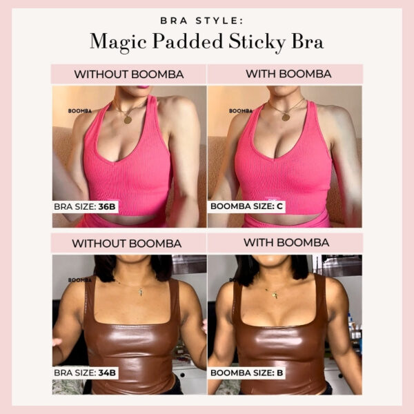 Sticky Bra Bundle - Image 9