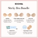 Sticky Bra Bundle