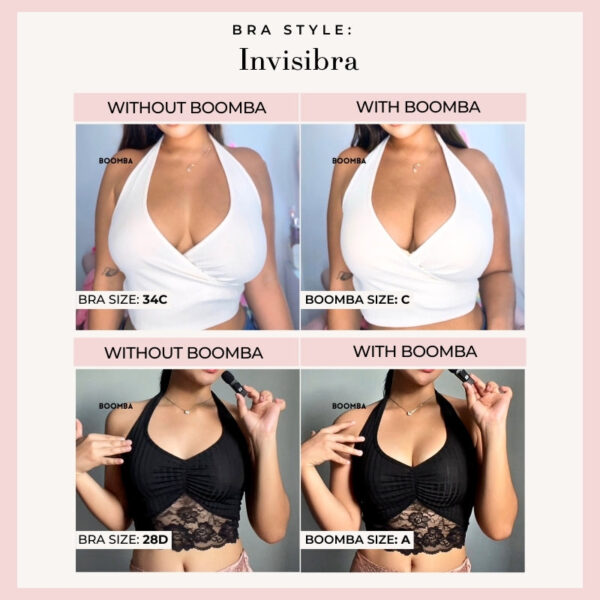 Sticky Bra Bundle - Image 4