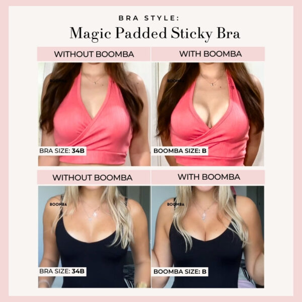 Sticky Bra Bundle - Image 3