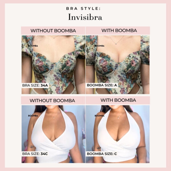 Sticky Bra Bundle - Image 10