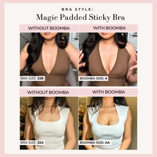Sticky Bra Bundle - Image 21