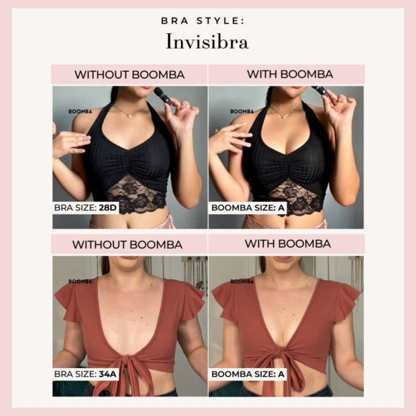 Sticky Bra Bundle - Image 16