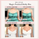 Sticky Bra Bundle