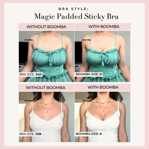 Sticky Bra Bundle - Image 15