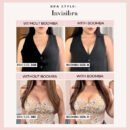 Sticky Bra Bundle