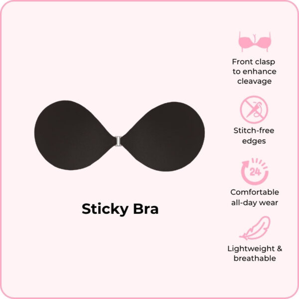 BOOMBA Sticky Bra - Image 53