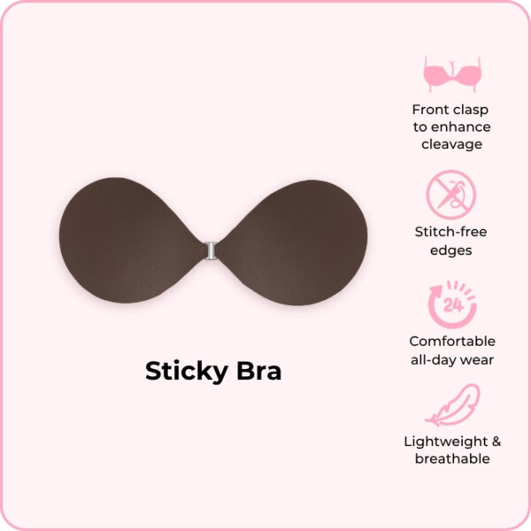 BOOMBA Sticky Bra - Image 40
