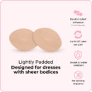 Subtle Lift Inserts