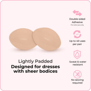 Subtle Lift Inserts