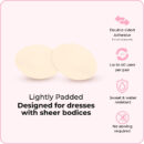 Subtle Lift Inserts