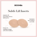 Subtle Lift Inserts