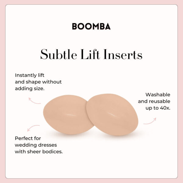 Subtle Lift Inserts - Image 44
