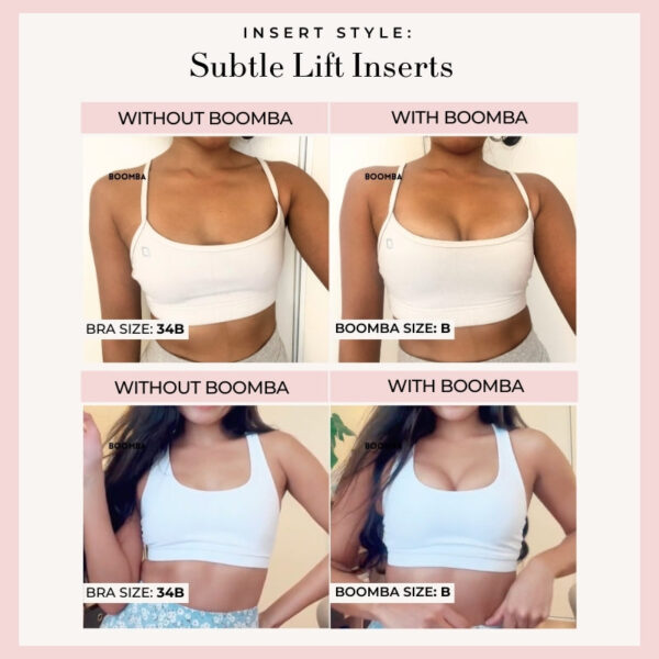Subtle Lift Inserts - Image 21
